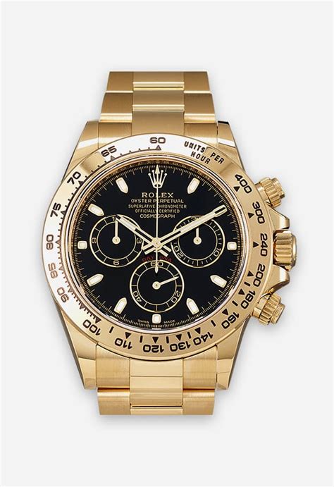 ROLEX DAYTONA zum Bestpreis online kaufen